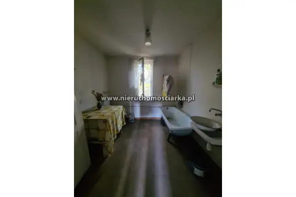 wodzisławski, Rydułtowy, Działka - Rydułtowy ul. Piecowska