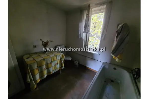 wodzisławski, Rydułtowy, Działka - Rydułtowy ul. Piecowska