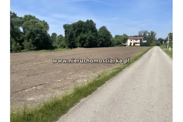 wodzisławski, Godów, Skrzyszów, Działki budowlane Skrzyszów dostępne 2 ostatnie