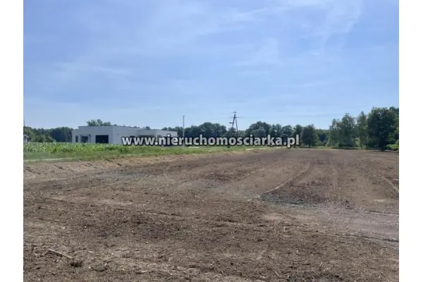 wodzisławski, Godów, Skrzyszów, Działki budowlane Skrzyszów dostępne 2 ostatnie