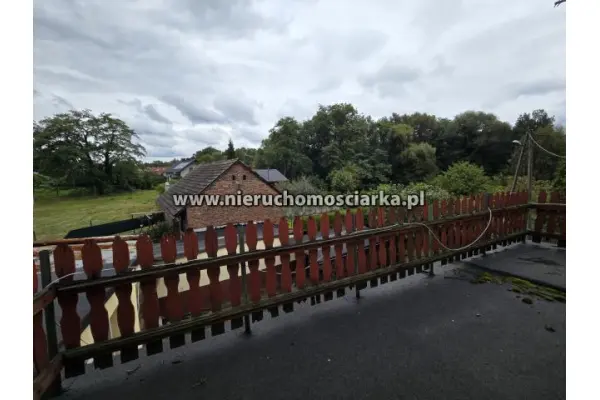 bieruńsko-lędziński, Bieruń, Dom z duszą w ciekawym miejscu, Nowy Bieruń