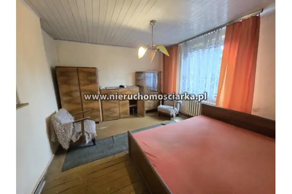 bieruńsko-lędziński, Bieruń, Dom z duszą w ciekawym miejscu, Nowy Bieruń