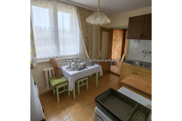 bieruńsko-lędziński, Bieruń, Dom z duszą w ciekawym miejscu, Nowy Bieruń