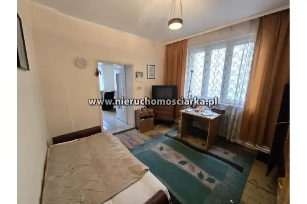 bieruńsko-lędziński, Bieruń, Dom z duszą w ciekawym miejscu, Nowy Bieruń