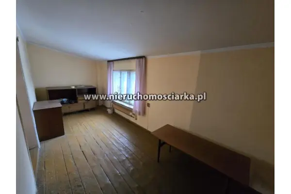 bieruńsko-lędziński, Bieruń, Dom z duszą w ciekawym miejscu, Nowy Bieruń