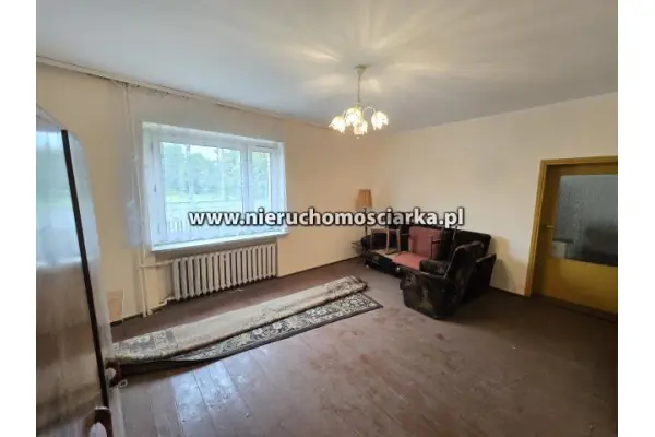 bieruńsko-lędziński, Bieruń, Dom z duszą w ciekawym miejscu, Nowy Bieruń