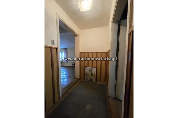 bieruńsko-lędziński, Bieruń, Dom z duszą w ciekawym miejscu, Nowy Bieruń