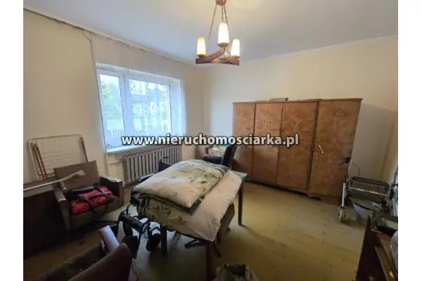 bieruńsko-lędziński, Bieruń, Dom z duszą w ciekawym miejscu, Nowy Bieruń