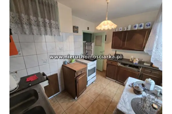 bieruńsko-lędziński, Bieruń, Dom z duszą w ciekawym miejscu, Nowy Bieruń