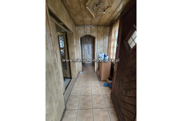 bieruńsko-lędziński, Bieruń, Dom z duszą w ciekawym miejscu, Nowy Bieruń