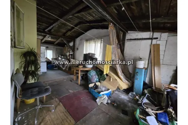 bieruńsko-lędziński, Bieruń, Dom z duszą w ciekawym miejscu, Nowy Bieruń