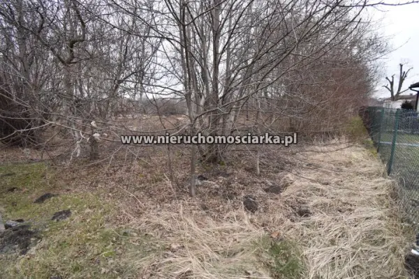 wodzisławski, Radlin, Działka budowlana Radlin - Rydułtowska