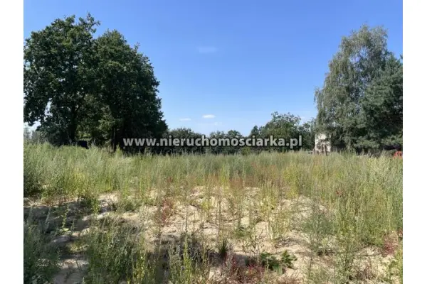 wodzisławski, Wodzisław Śląski, Dwie działki budowlane Wodzisław Jedłownik