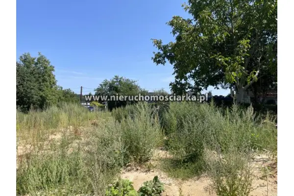 wodzisławski, Wodzisław Śląski, Dwie działki budowlane Wodzisław Jedłownik