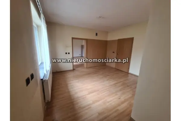 śląskie, wodzisławski, Wodzisław Śląski, Budynek wolnostojący-Wodzisław Śląski ul. Wałowa