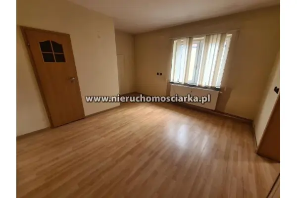 wodzisławski, Wodzisław Śląski, Budynek wolnostojący-Wodzisław Śląski ul. Wałowa