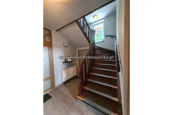 wodzisławski, Wodzisław Śląski, Budynek wolnostojący-Wodzisław Śląski ul. Wałowa