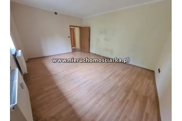 wodzisławski, Wodzisław Śląski, Budynek wolnostojący-Wodzisław Śląski ul. Wałowa