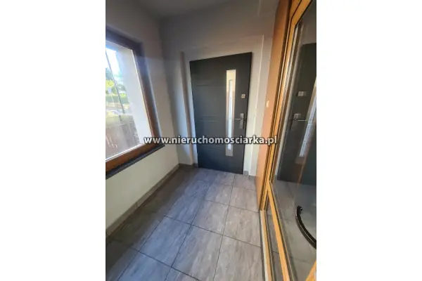 wodzisławski, Wodzisław Śląski, Budynek wolnostojący-Wodzisław Śląski ul. Wałowa