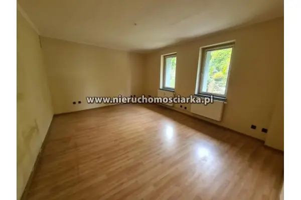 wodzisławski, Wodzisław Śląski, Budynek wolnostojący-Wodzisław Śląski ul. Wałowa