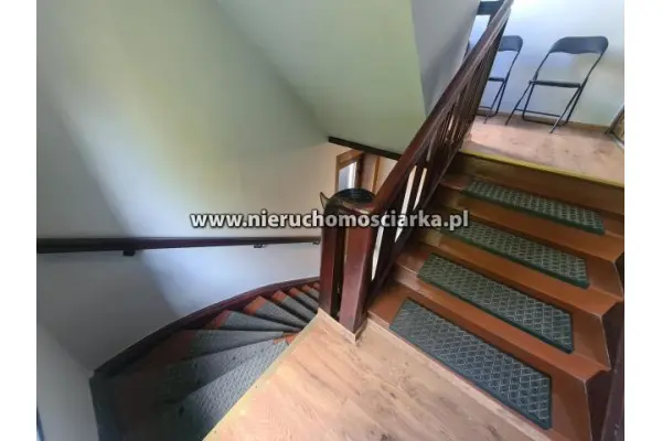 wodzisławski, Wodzisław Śląski, Budynek wolnostojący-Wodzisław Śląski ul. Wałowa