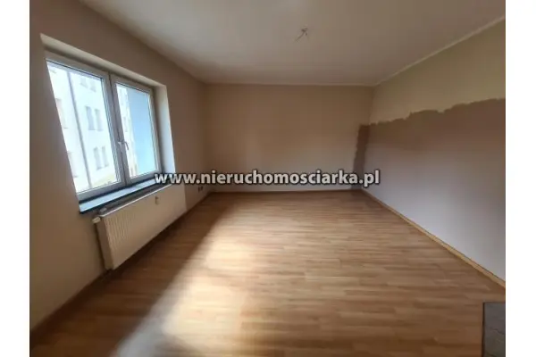 wodzisławski, Wodzisław Śląski, Budynek wolnostojący-Wodzisław Śląski ul. Wałowa