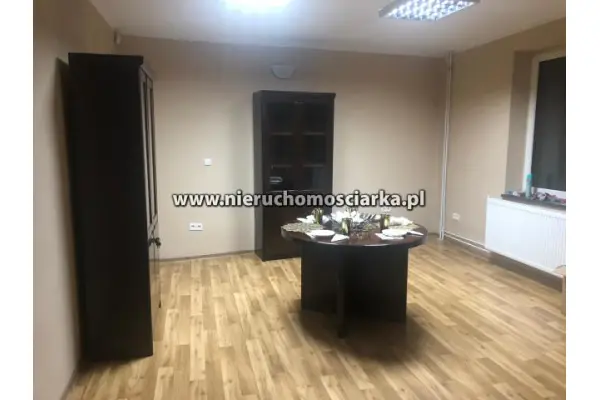 wodzisławski, Wodzisław Śląski, Budynek wolnostojący-Wodzisław Śląski ul. Wałowa