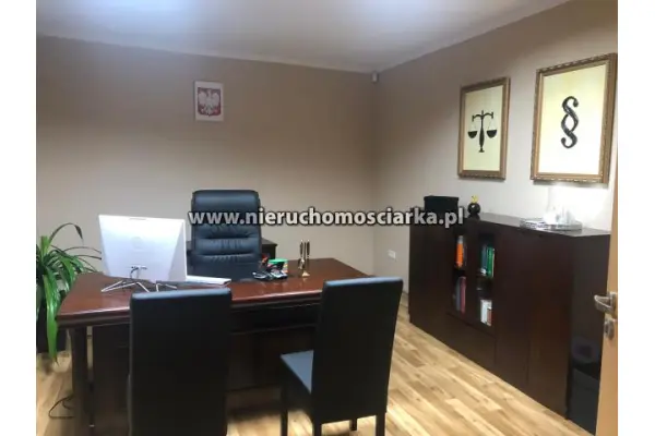 wodzisławski, Wodzisław Śląski, Budynek wolnostojący-Wodzisław Śląski ul. Wałowa