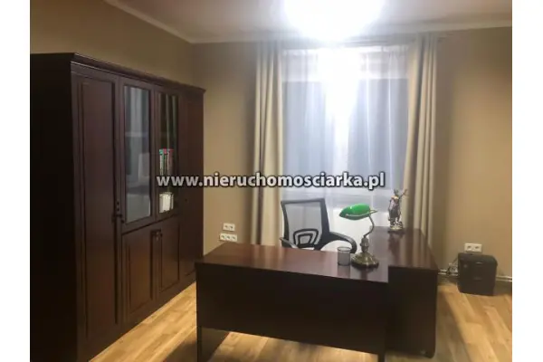 wodzisławski, Wodzisław Śląski, Budynek wolnostojący-Wodzisław Śląski ul. Wałowa