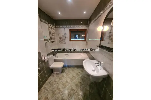 wodzisławski, Wodzisław Śląski, Budynek wolnostojący-Wodzisław Śląski ul. Wałowa