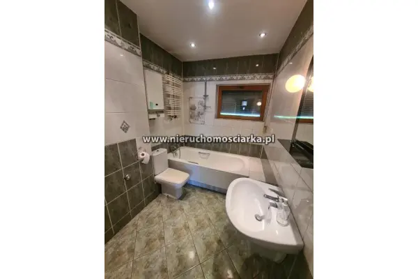 wodzisławski, Wodzisław Śląski, Budynek wolnostojący-Wodzisław Śląski ul. Wałowa