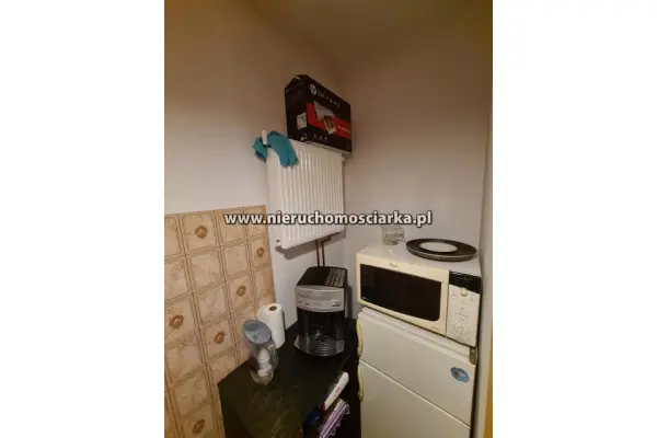 wodzisławski, Wodzisław Śląski, Budynek wolnostojący-Wodzisław Śląski ul. Wałowa