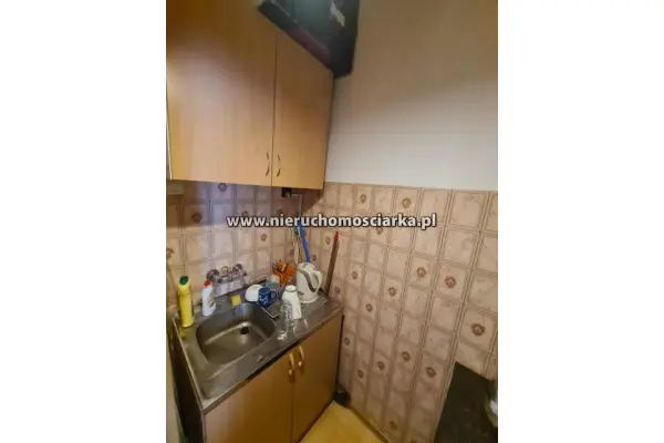 wodzisławski, Wodzisław Śląski, Budynek wolnostojący-Wodzisław Śląski ul. Wałowa