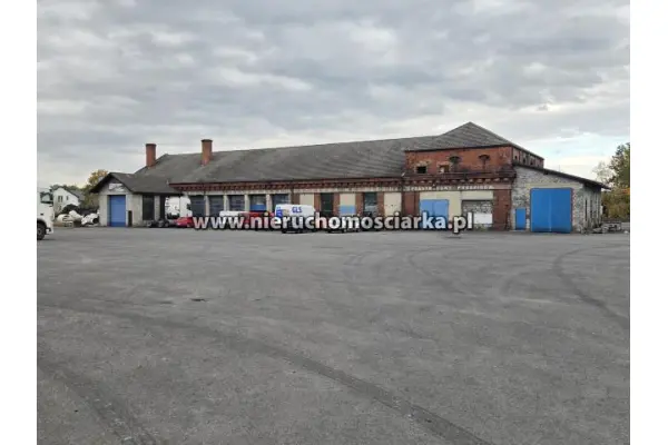 Gorzyczki, Gorzyce, Obiekt na wynajem