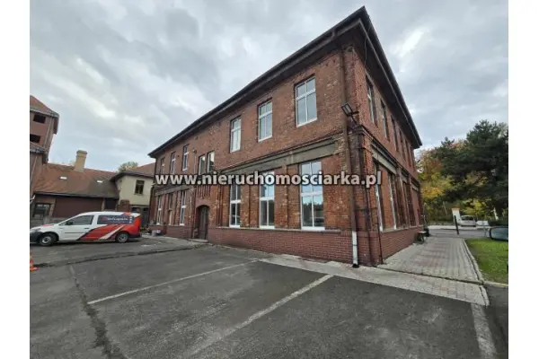 wodzisławski, Gorzyce, Gorzyczki, Powierzchnie biurowo-usługowe do wynajęcia Gorzyczki