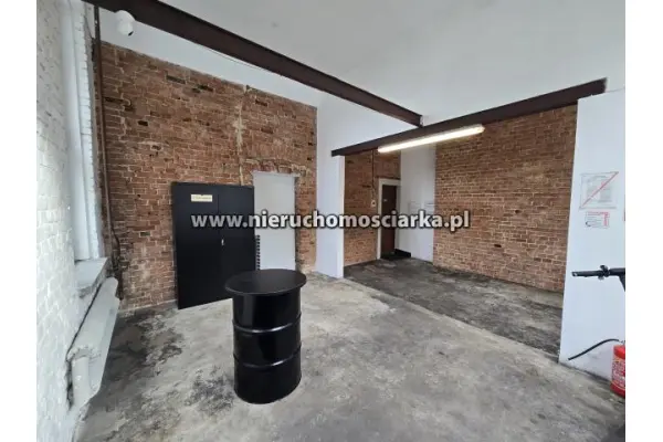 wodzisławski, Gorzyce, Gorzyczki, Powierzchnie biurowo-usługowe do wynajęcia Gorzyczki