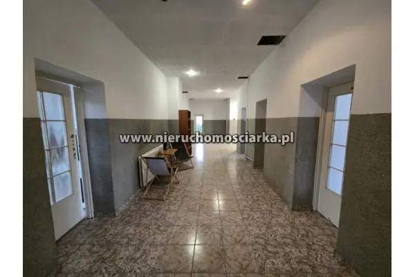 wodzisławski, Gorzyce, Gorzyczki, Powierzchnie biurowo-usługowe do wynajęcia Gorzyczki