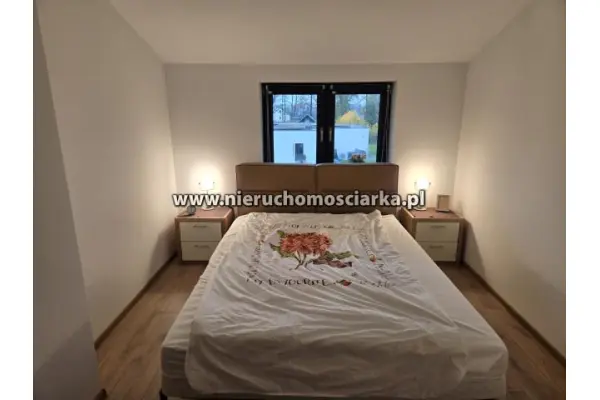 wodzisławski, Godów, Gołkowice, Lokal mieszkalny, część domu do wynajęcia Gołkowice