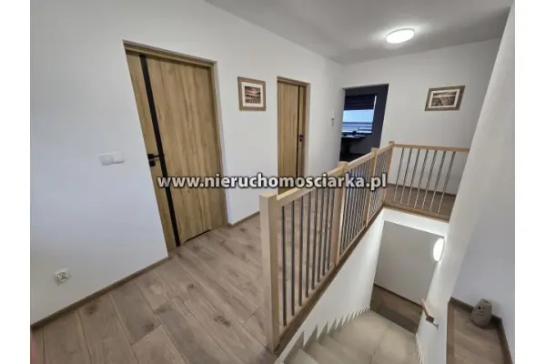 wodzisławski, Godów, Gołkowice, Lokal mieszkalny, część domu do wynajęcia Gołkowice