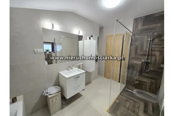 wodzisławski, Godów, Gołkowice, Lokal mieszkalny, część domu do wynajęcia Gołkowice