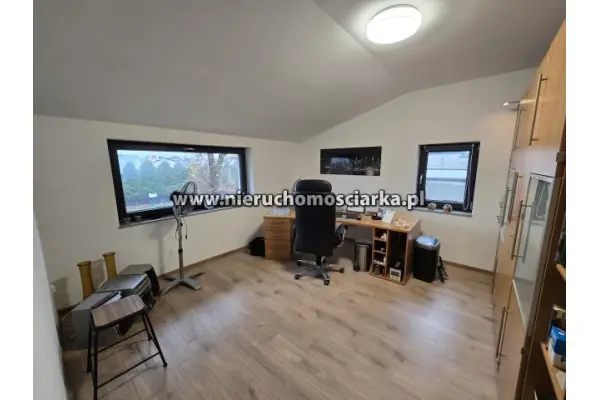 wodzisławski, Godów, Gołkowice, Lokal mieszkalny, część domu do wynajęcia Gołkowice