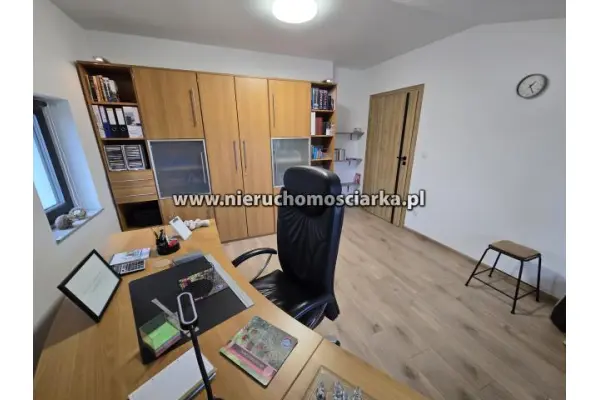 wodzisławski, Godów, Gołkowice, Lokal mieszkalny, część domu do wynajęcia Gołkowice