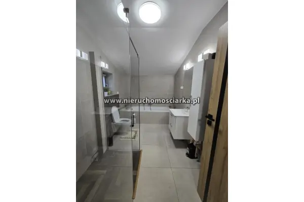 wodzisławski, Godów, Gołkowice, Lokal mieszkalny, część domu do wynajęcia Gołkowice