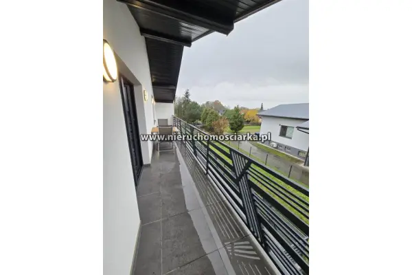 wodzisławski, Godów, Gołkowice, Lokal mieszkalny, część domu do wynajęcia Gołkowice