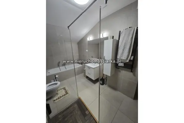 wodzisławski, Godów, Gołkowice, Lokal mieszkalny, część domu do wynajęcia Gołkowice