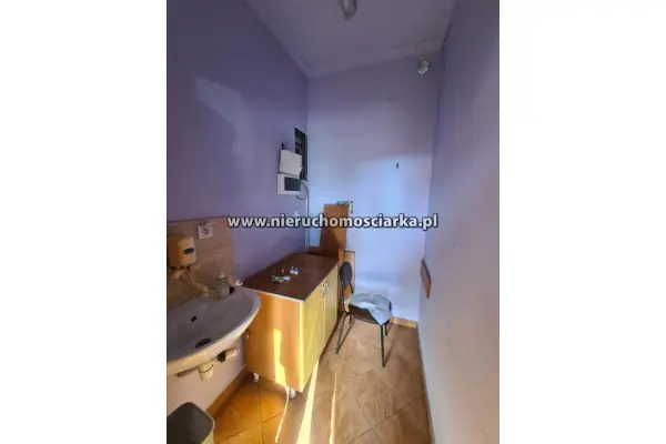 wodzisławski, Gorzyce, Uchylsko, Na sprzedaż lokal handlowo-usługowy - pełna własność