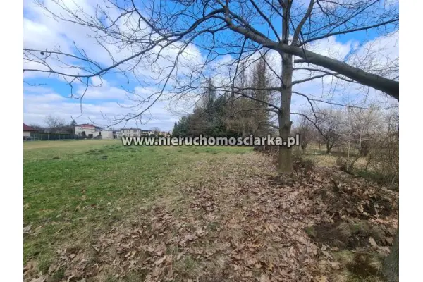 wodzisławski, Gorzyce, Turza Śląska, Działka budowlana Turza Śl. ul Kolejowa