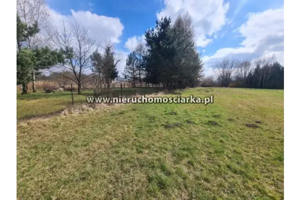 wodzisławski, Gorzyce, Turza Śląska, Działka budowlana Turza Śl. ul Kolejowa