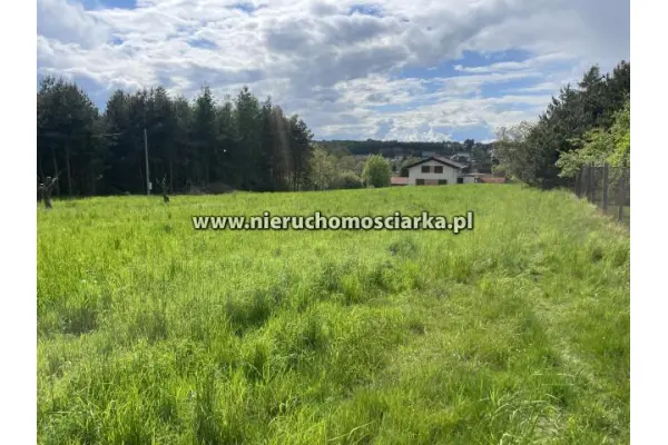 śląskie, rybnicki, Gaszowice, Czernica, Dwie działki budowlane Czernica