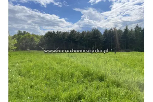 rybnicki, Gaszowice, Czernica, Dwie działki budowlane Czernica